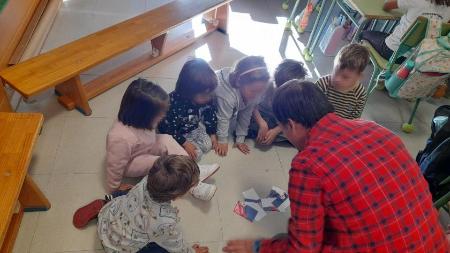 Imagen La Diputación dispone sesenta mil euros para estimular actos contra la violencia de género y en favor de la igualdad de oportunidades...